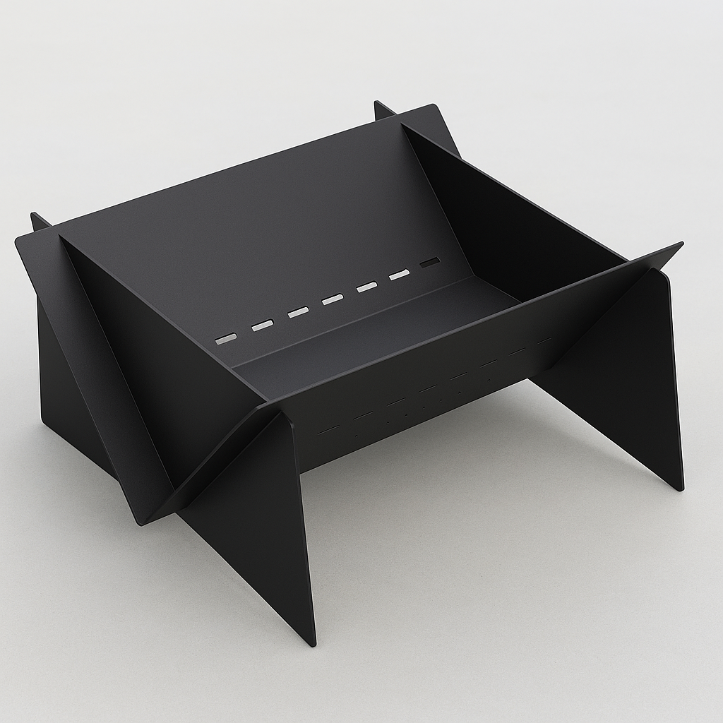 FlatForge