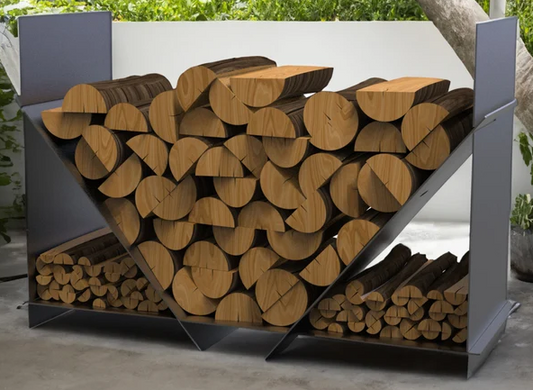 TimberVault
