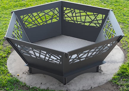 HexaFlare