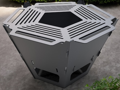 PrismGrill