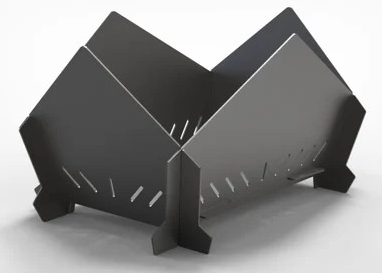 EmberFold Hex