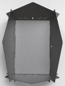 EmberFold Hex