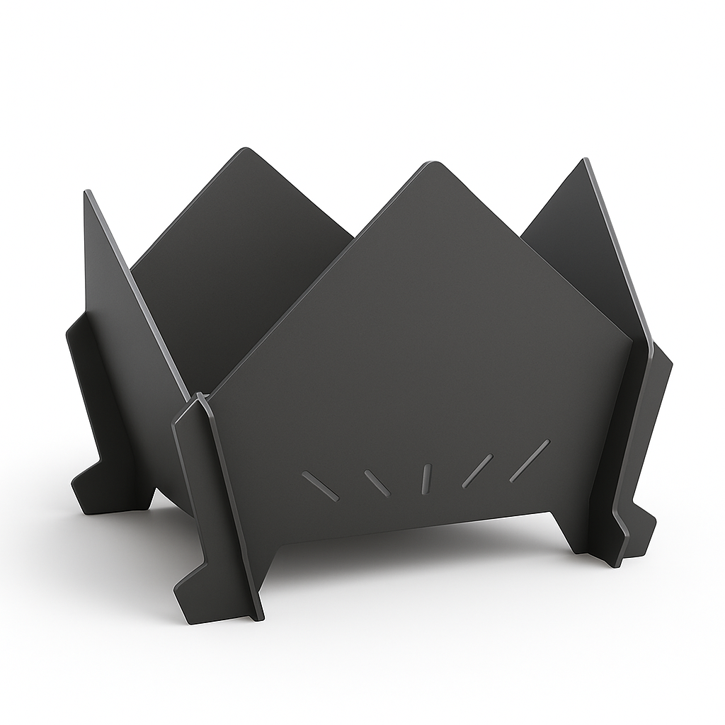 EmberFold Hex