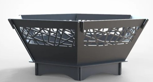 HexaFlare