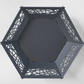 HexaFlare