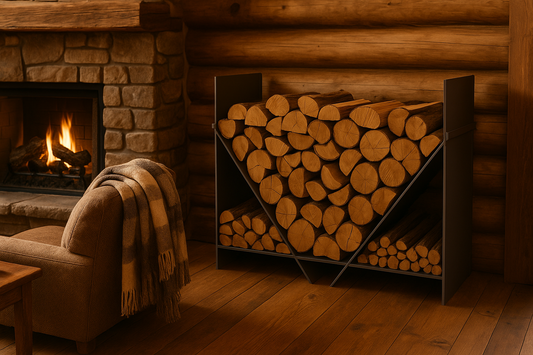 TimberVault