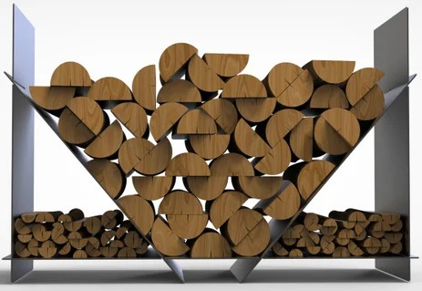 TimberVault